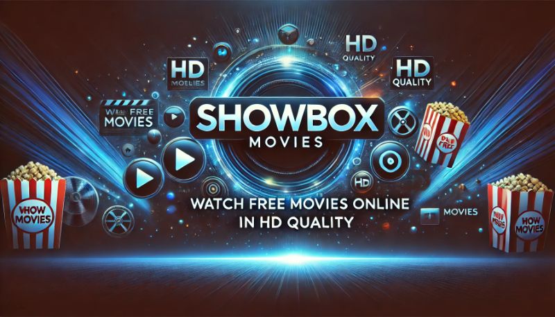 ShowBoxMovies